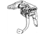 GM 22845698 Pedal, Brake GM 22845698 Pedal, Brake