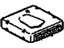 GM 19245420 Module, Body Multi Function Electric Computer