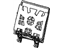 GM 15749336 Panel, Floor And Toe Panel, Rear