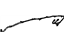 GM 20869691 Harness, Body Wiring