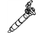 GM 19210900 Injector GM 19210900 Injector