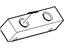 GM 22991065 Rail, Fuel Injection