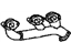 GM 12556053 Exhaust Manifold