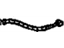 GM 15391951 Harness, Body Wiring