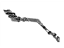 GM 15656179 Pipe, Fuel Line, Rear GM 15656179 Pipe, Fuel Line, Rear