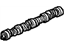 GM 12625438 Camshaft