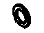 GM 90446809 Seal, Transmission Shift Shaft Lever Rod