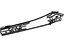 GM 94858828 Rocker Reinforcement