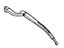 GM 15890059 Arm, Windshield Wiper Arm GM 15890059 Arm, Windshield Wiper Arm