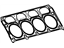 GM 12654622 Head Gasket GM 12654622 Head Gasket