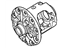 GM 23404623 Differential Case GM 23404623 Differential Case