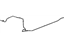 GM 15279855 Pipe, Fuel Line GM 15279855 Pipe, Fuel Line