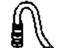 GM 18032128 Flex Hose, Front Passenger Side GM 18032128 Flex Hose, Front Passenger Side