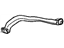 GM 25800282 Duct, Side Window Defroster