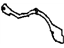 GM 94217007 Gasket, Engine Front Cover GM 94217007 Gasket, Engine Front Cover