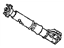 GM 22064179 Shock Absorber GM 22064179 Shock Absorber