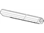 GM 22991062 Fuel Rail GM 22991062 Fuel Rail