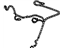 GM 15312510 Harness, Dome Lamp GM 15312510 Harness, Dome Lamp