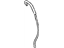 GM 367743 Sleeve, Hydraulic Power Brake Booster
