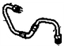 GM 15874959 Pipe, Hydraulic Brake GM 15874959 Pipe, Hydraulic Brake