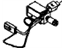 GM 94568533 Solenoid, Transmission Shift Brake Interlock