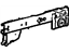 GM 19123461 Adjuster, Front Seat Adjuster, Passenger Side