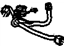 GM 20921173 Harness, Chassis Wiring