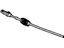 GM 22758166 Shift Control Cable GM 22758166 Shift Control Cable