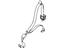 GM 30022467 Belt Kit, Seat Belt, Rear Passenger Side GM 30022467 Belt Kit, Seat Belt, Rear Passenger Side