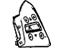 GM 23192761 Switch, Cruise Control Selector