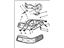 GM 19208052 Composite Assembly