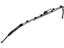 GM 15252264 Inflator Curtain GM 15252264 Inflator Curtain