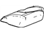 GM 20850222 Cover, Front Seat Cushion, Passenger Side