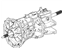 GM 24272361 Transmission