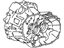 GM 19184908 Housing, Engine Clutch Housing GM 19184908 Housing, Engine Clutch Housing
