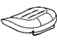 GM 88896280 Cover, Front Seat Cushion