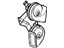 GM 20863584 Horn