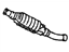 GM 94860066 Catalytic Converter