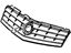 GM 25938128 Grille, Radiator Grille GM 25938128 Grille, Radiator Grille