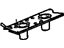 GM 12577927 Cover, Engine Fuel Intake Manifold GM 12577927 Cover, Engine Fuel Intake Manifold