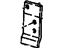 GM 2030493 Bracket, Steering Pump Mounting