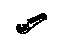 GM 12450903 Key GM 12450903 Key