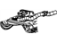 GM 10362622 Harness, Chassis Wiring