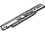 GM 3549323 Inner Rocker, Passenger Side