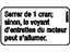 GM 22773419 Label, Vehicle Systems - Cautionary Communications