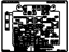GM 52371279 Label, Wiring Junction GM 52371279 Label, Wiring Junction
