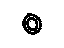 GM 13153249 Seal, A/C Refrigerant Lines