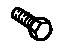 GM 179850 Bolt, Starter Motor