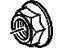 GM 89059523 Nut, Transfer Case GM 89059523 Nut, Transfer Case
