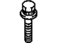 GM 11509262 Standard Parts, Steel
